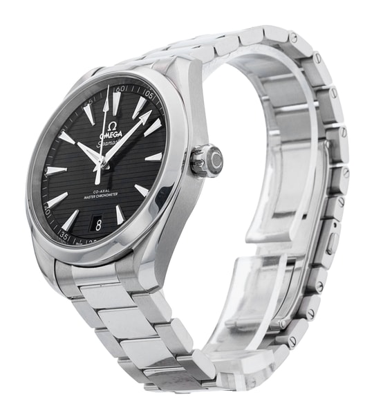 Omega Aqua Terra 150m Gents 220.10.41.21.01.001